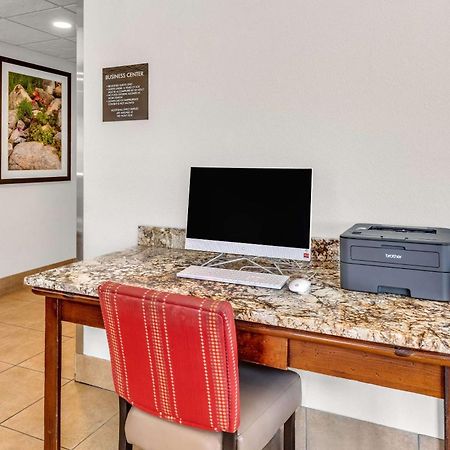 Comfort Inn Denver West Arvada Station Уийт Ридж Екстериор снимка